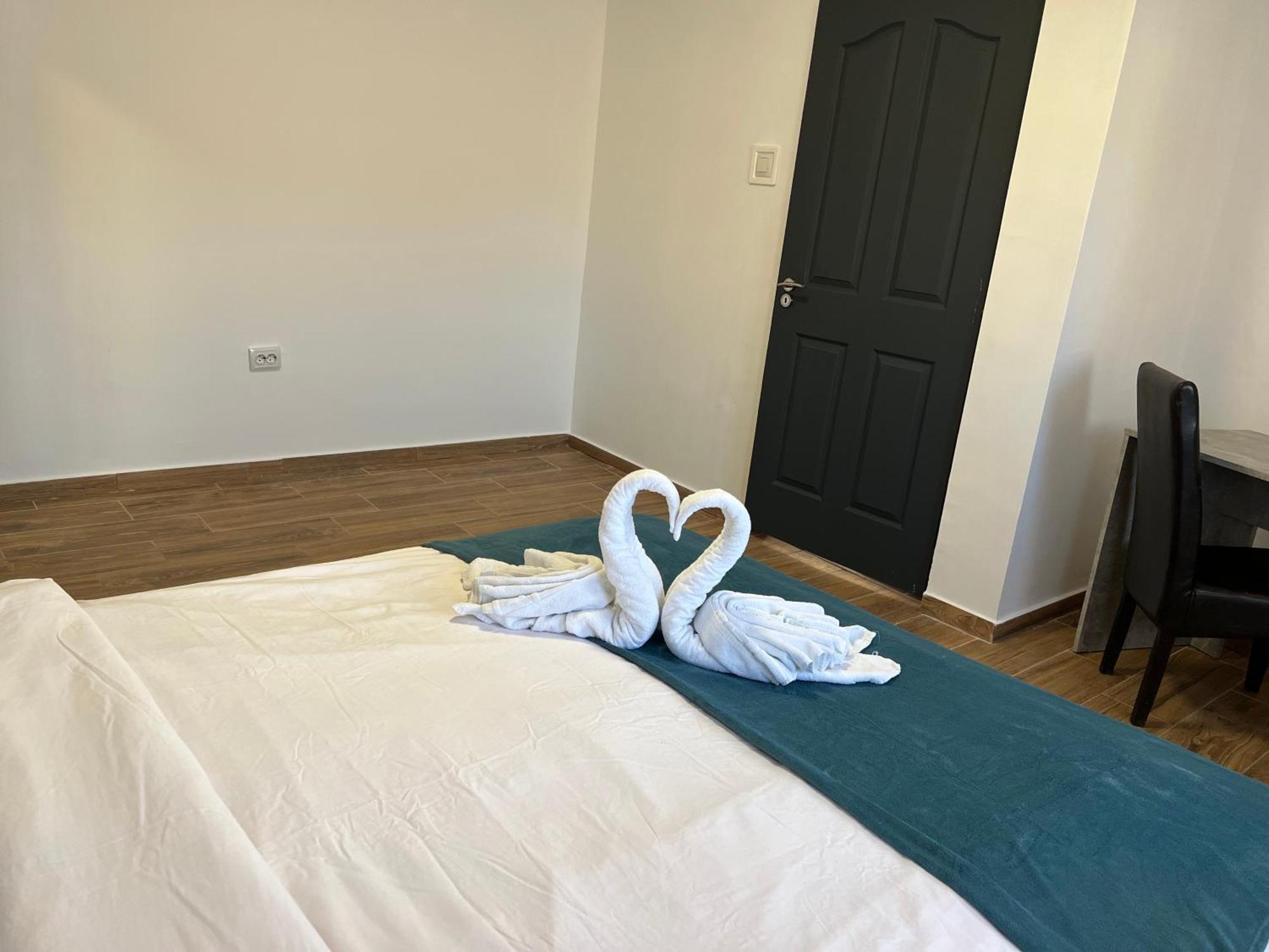 Apartmán Ndl Downtown Kluž Exteriér fotografie