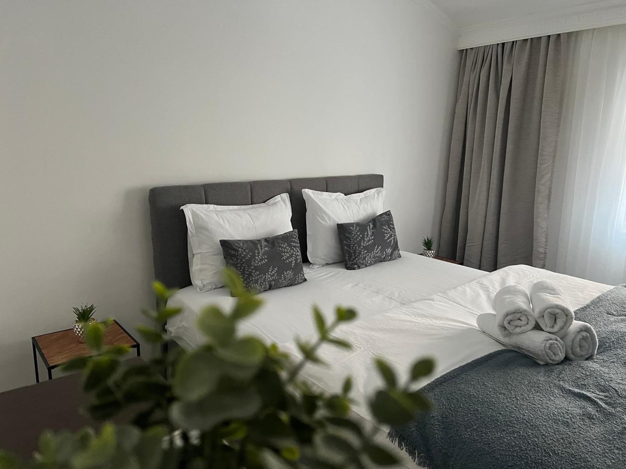 Apartmán Ndl Downtown Kluž Exteriér fotografie